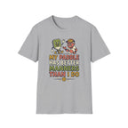 Manners T-Shirt