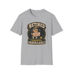 Currently Unavailable T-Shirt