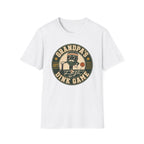 Grandpa's Dink Game T-Shirt