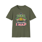 I Nap T-Shirt