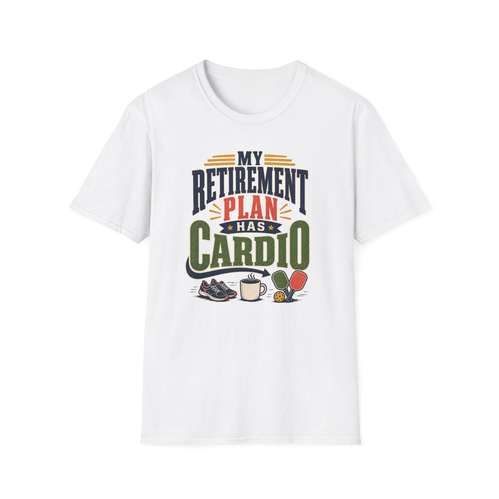Cardio T-Shirt
