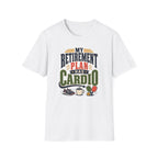 Cardio T-Shirt