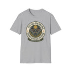 Too Old for Drama T-Shirt