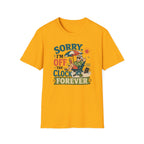 Off The Clock T-Shirt