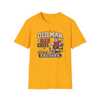 Old Man T-Shirt