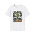 Class Dismissed T-Shirt