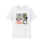 I Forgot T-Shirt