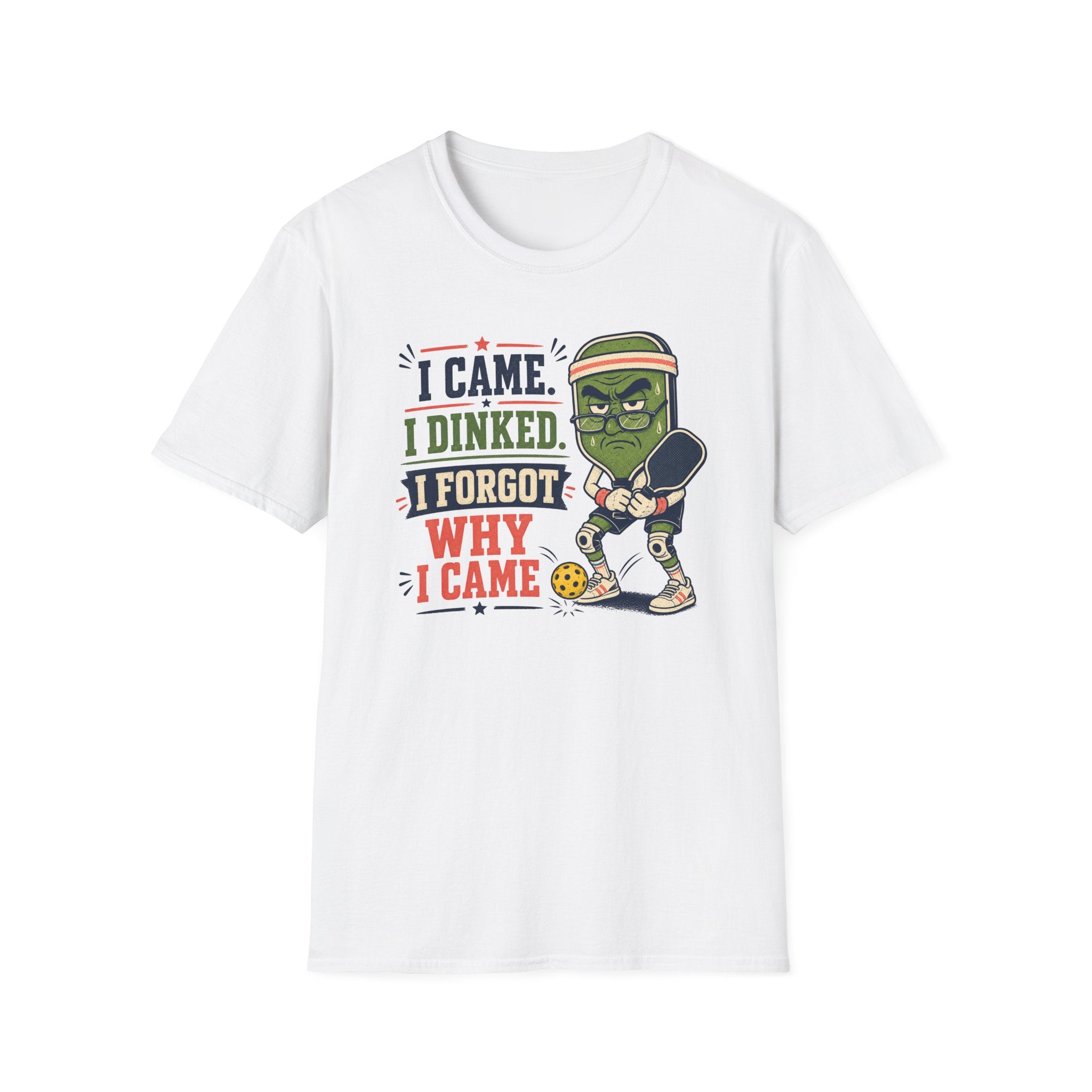 I Forgot T-Shirt