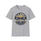 Old Bones Early Bird T-Shirt