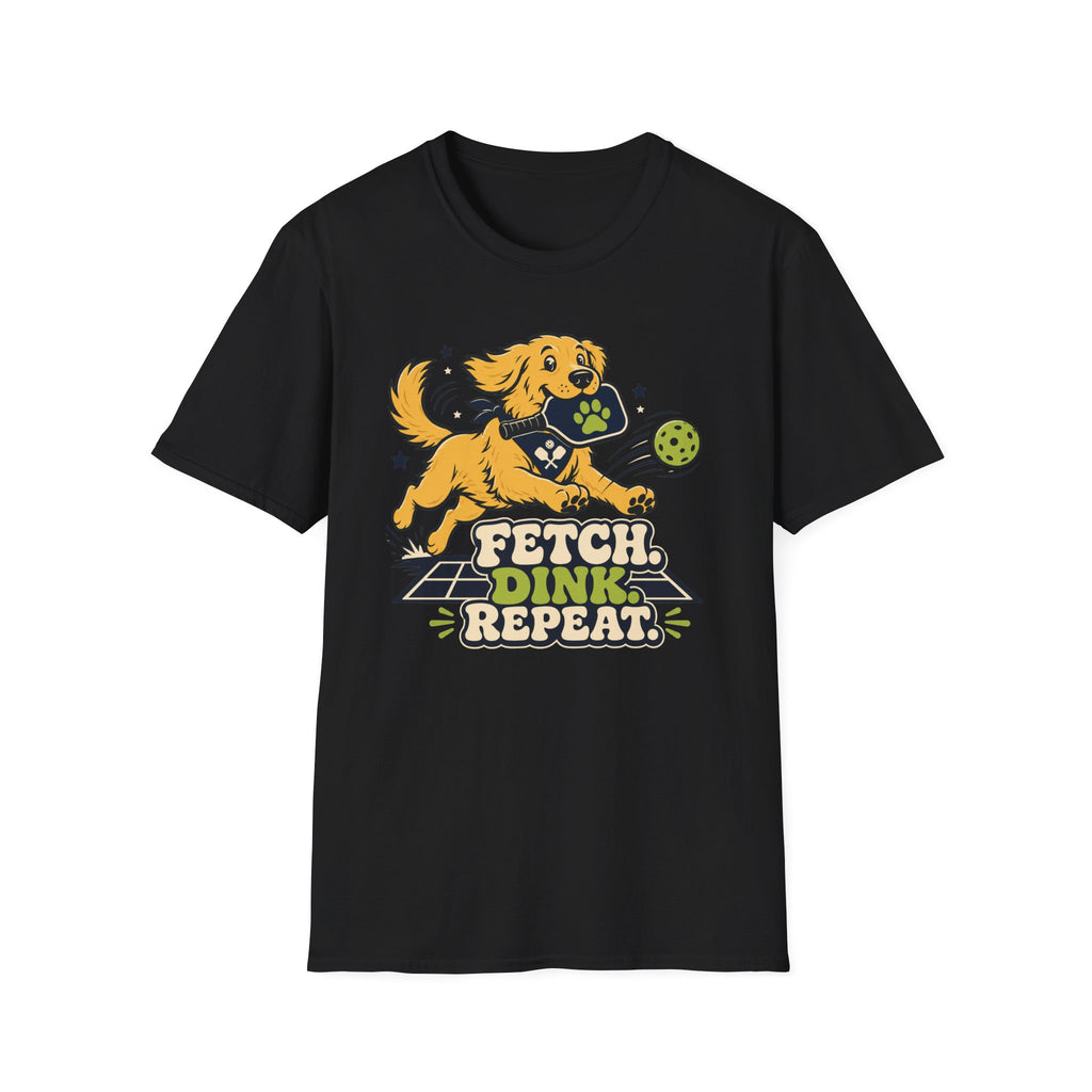 Fetch T‑Shirt