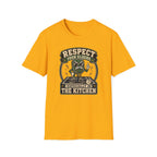 Respect Your Elders T-Shirt