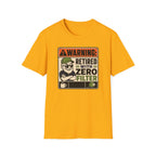Zero Filter T-Shirt