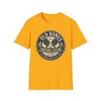 Old Bones Social Club T-Shirt