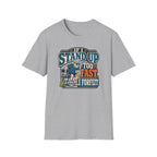 I Forfeit T-Shirt