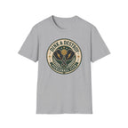 Dink And Destroy T‑Shirt