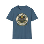 Too Old for Drama T-Shirt