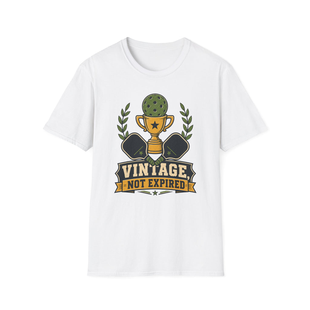 Vintage T-Shirt