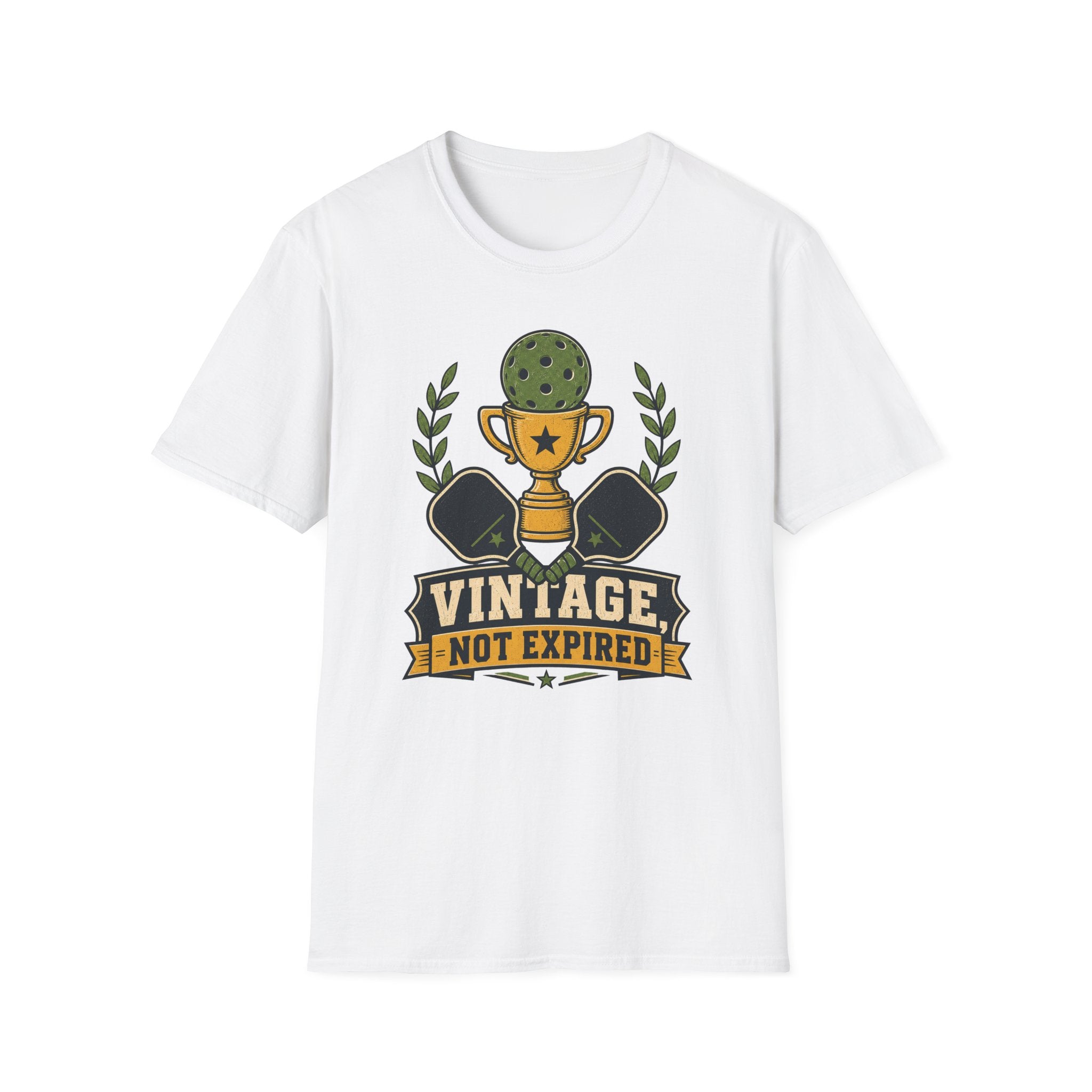 Vintage T-Shirt