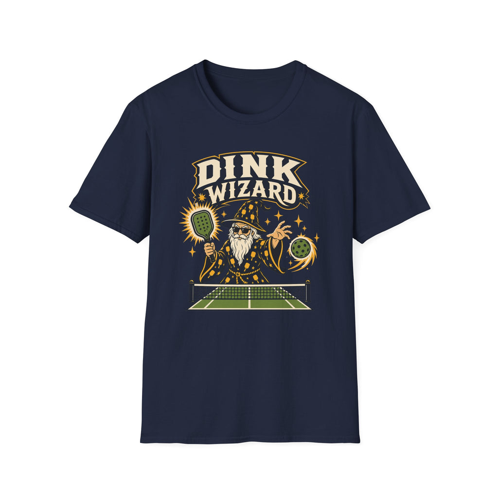 Dink Wizard T-Shirt