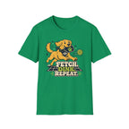 Fetch T‑Shirt