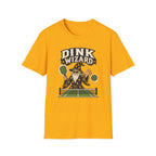 Dink Wizard T-Shirt