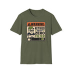 Zero Filter T-Shirt