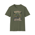 Respect Your Elders T-Shirt