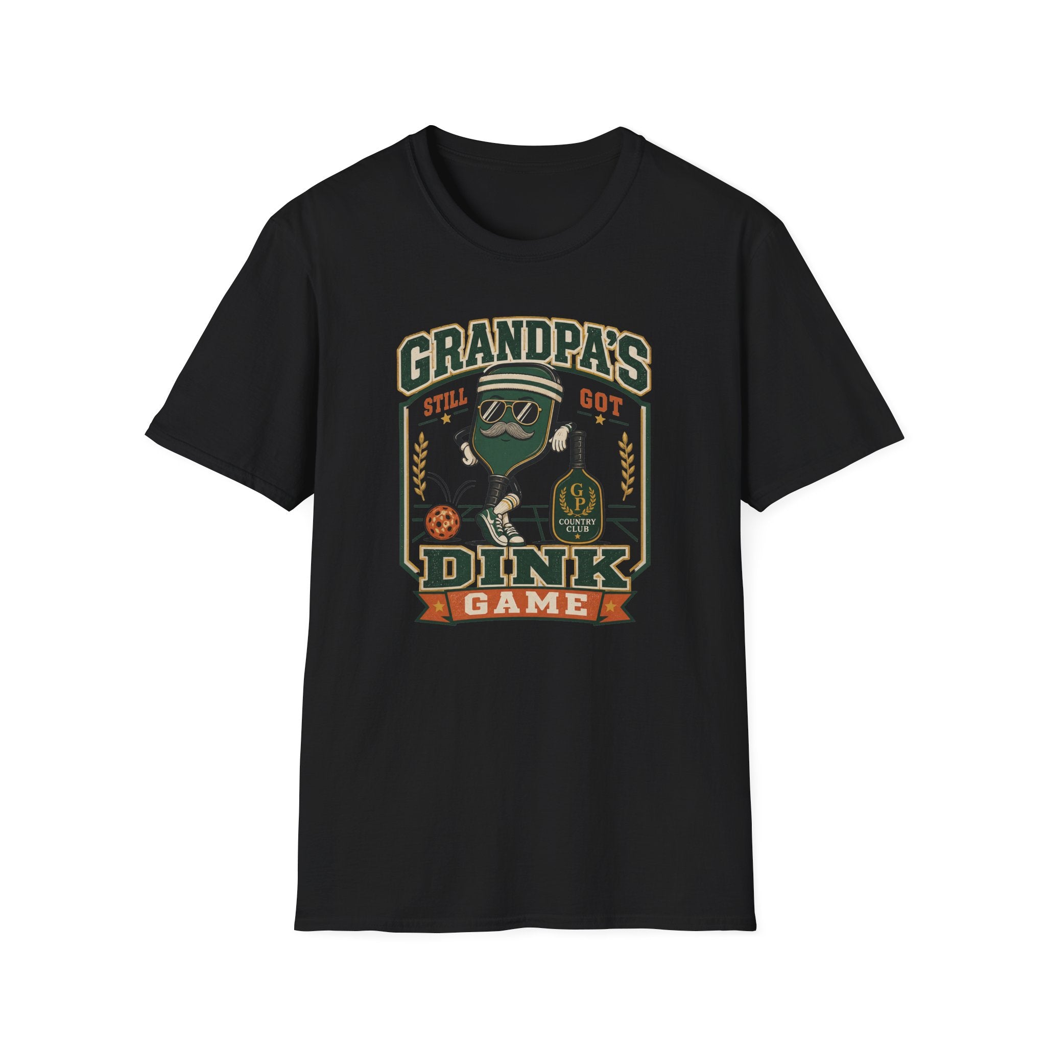 Grandpa T-Shirt