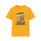 Fast Hands T-Shirt