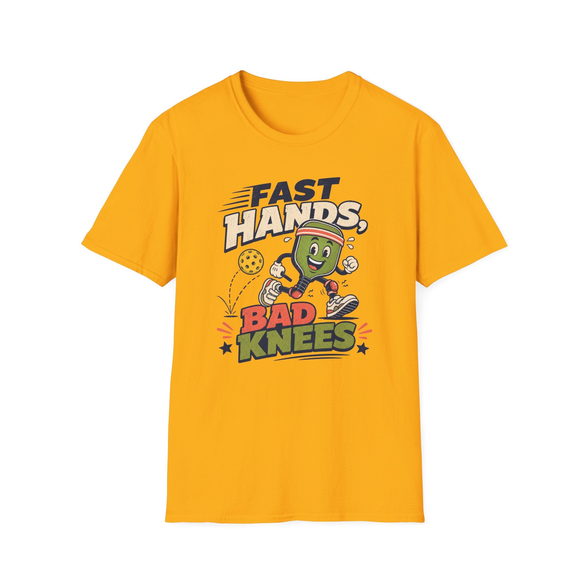 Fast Hands T-Shirt