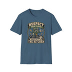 Respect Your Elders T-Shirt
