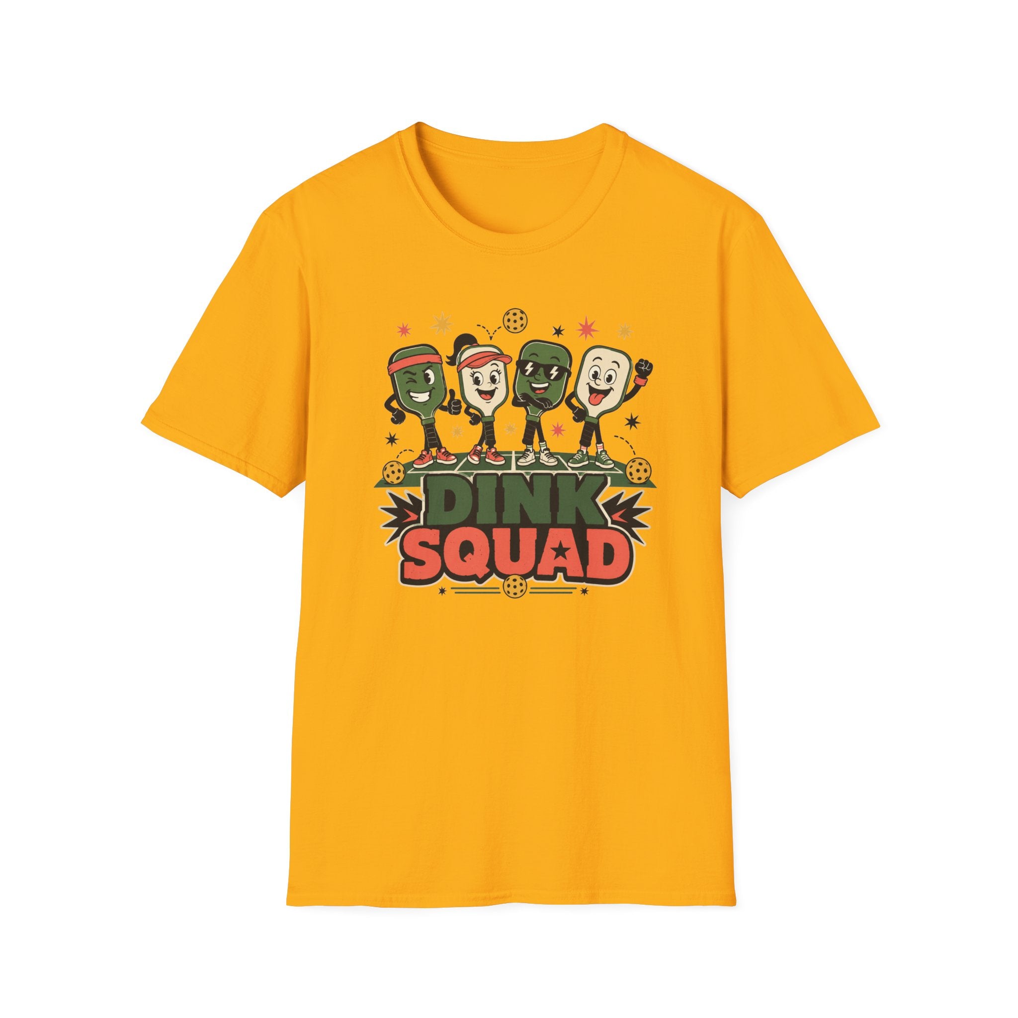 Dink Squad T-Shirt