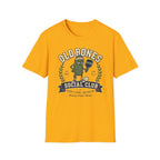 Memory's Fading T-Shirt