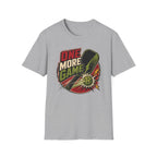 One More Game T-Shirt