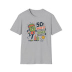 Warm Up T-Shirt