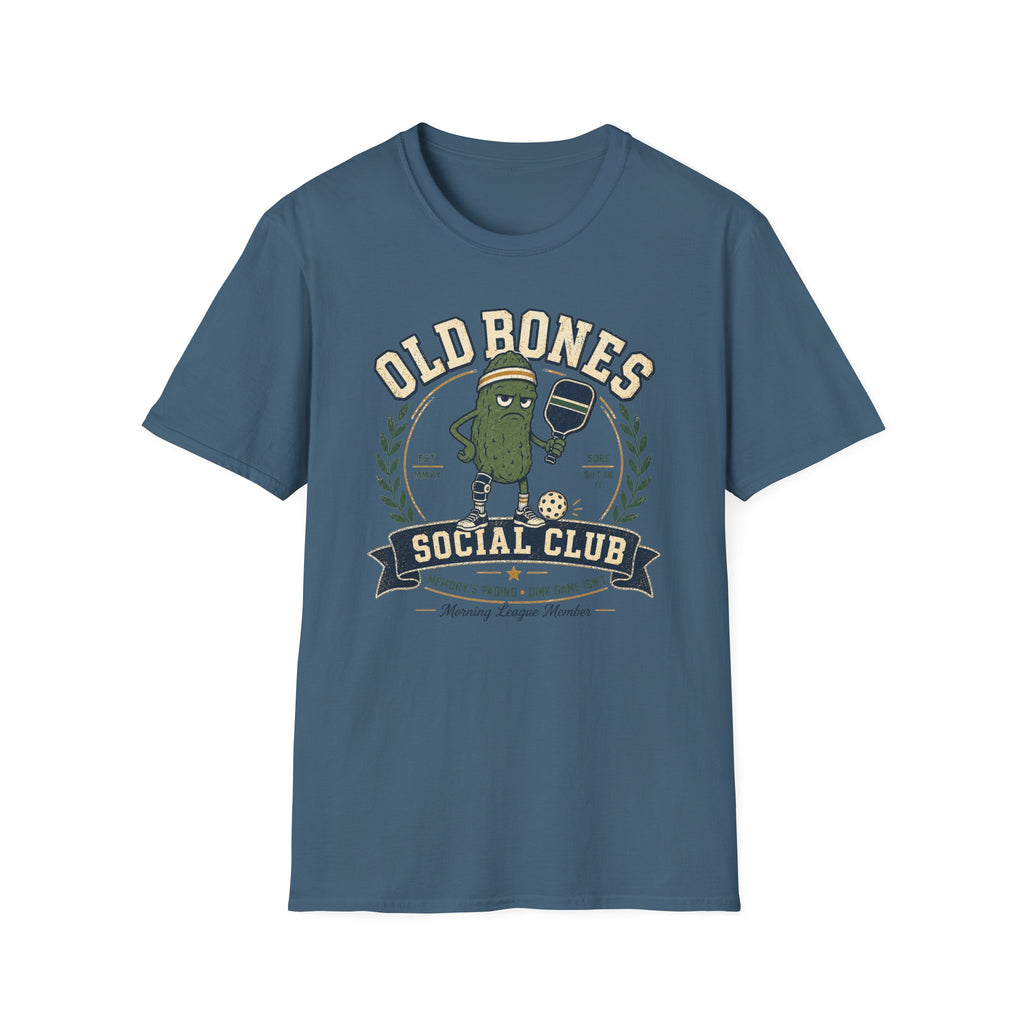 Memory's Fading T-Shirt