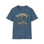 Memory's Fading T-Shirt