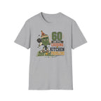 60 Kitchen Problems T-Shirt
