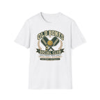 Questionable Knees T-Shirt