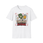 Survived The Kitchen T-Shirt