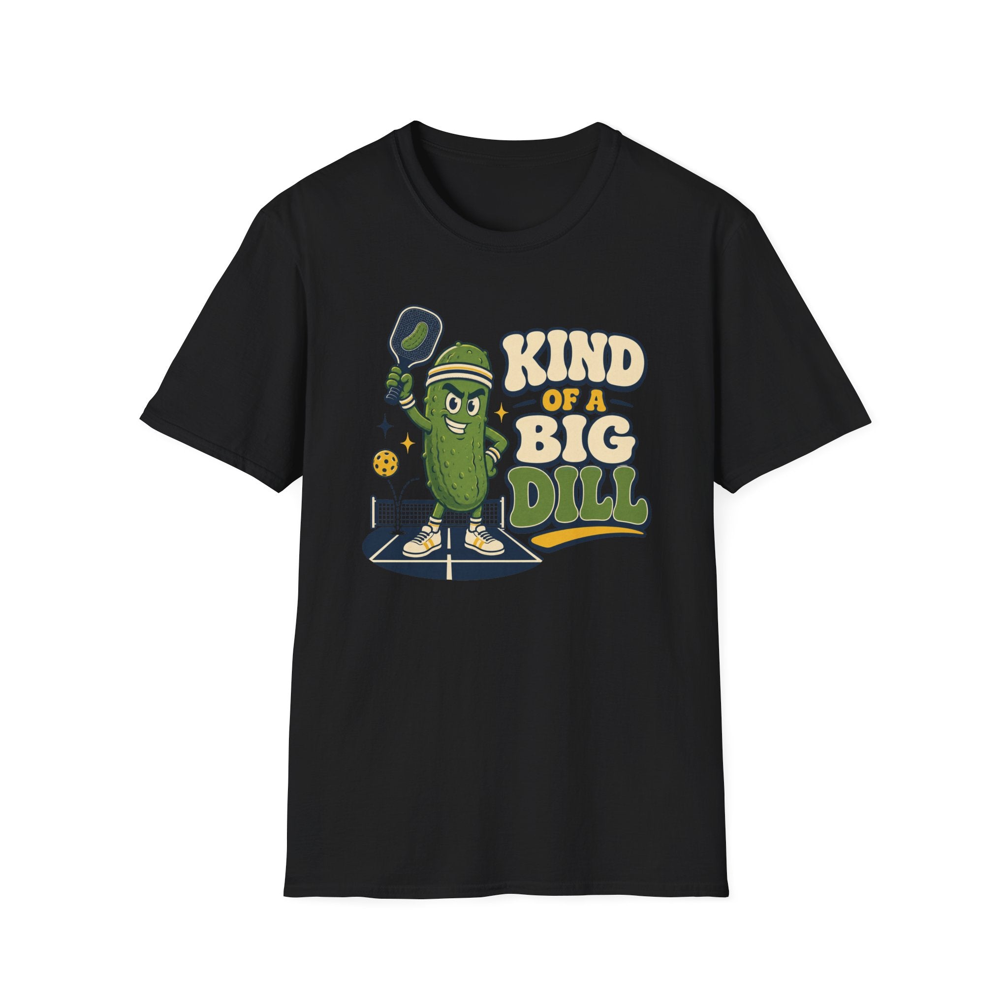 Kind of a Big Deal T-Shirt