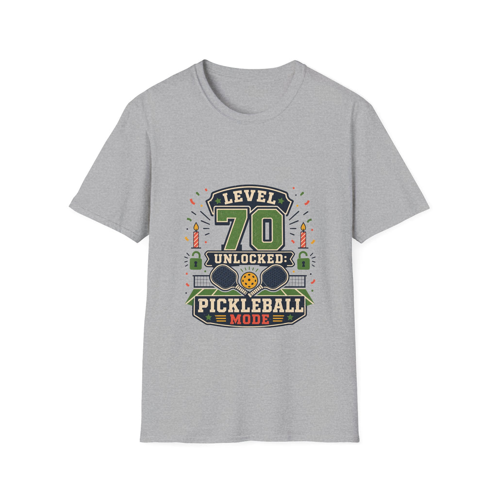 70 Mode T-Shirt