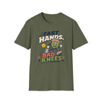 Fast Hands T-Shirt