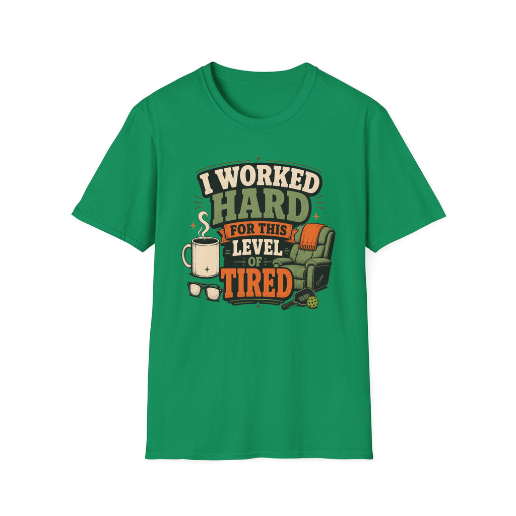 Tired T-Shirt