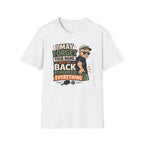 Forget Your Name T-Shirt
