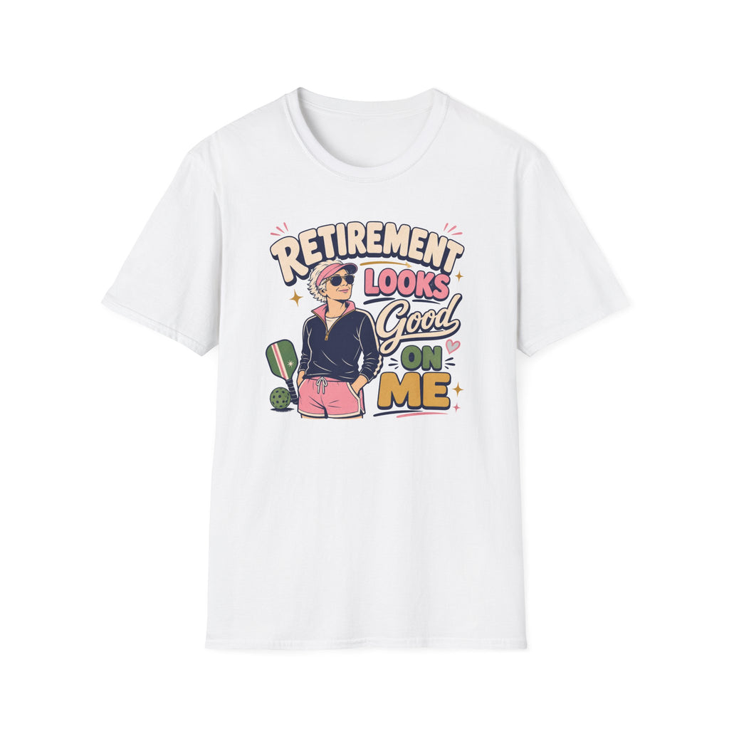 Looks Good on Me T-Shirt