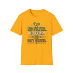 No Soft Serves T-Shirt