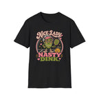 Nice Lady T-Shirt
