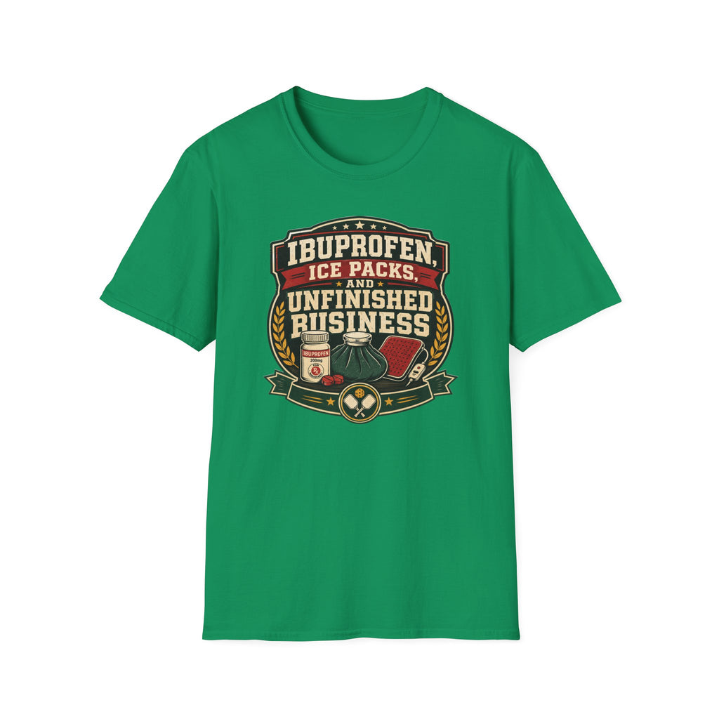 Ibuprofen T-Shirt