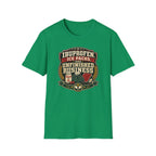 Ibuprofen T-Shirt